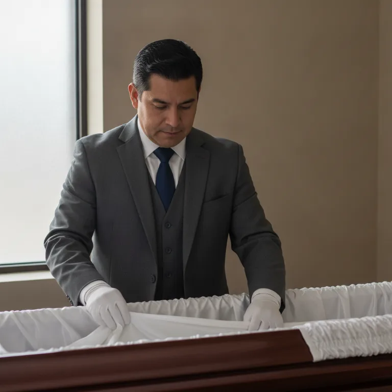 Agência Funerária serviço em Agua Rasa
